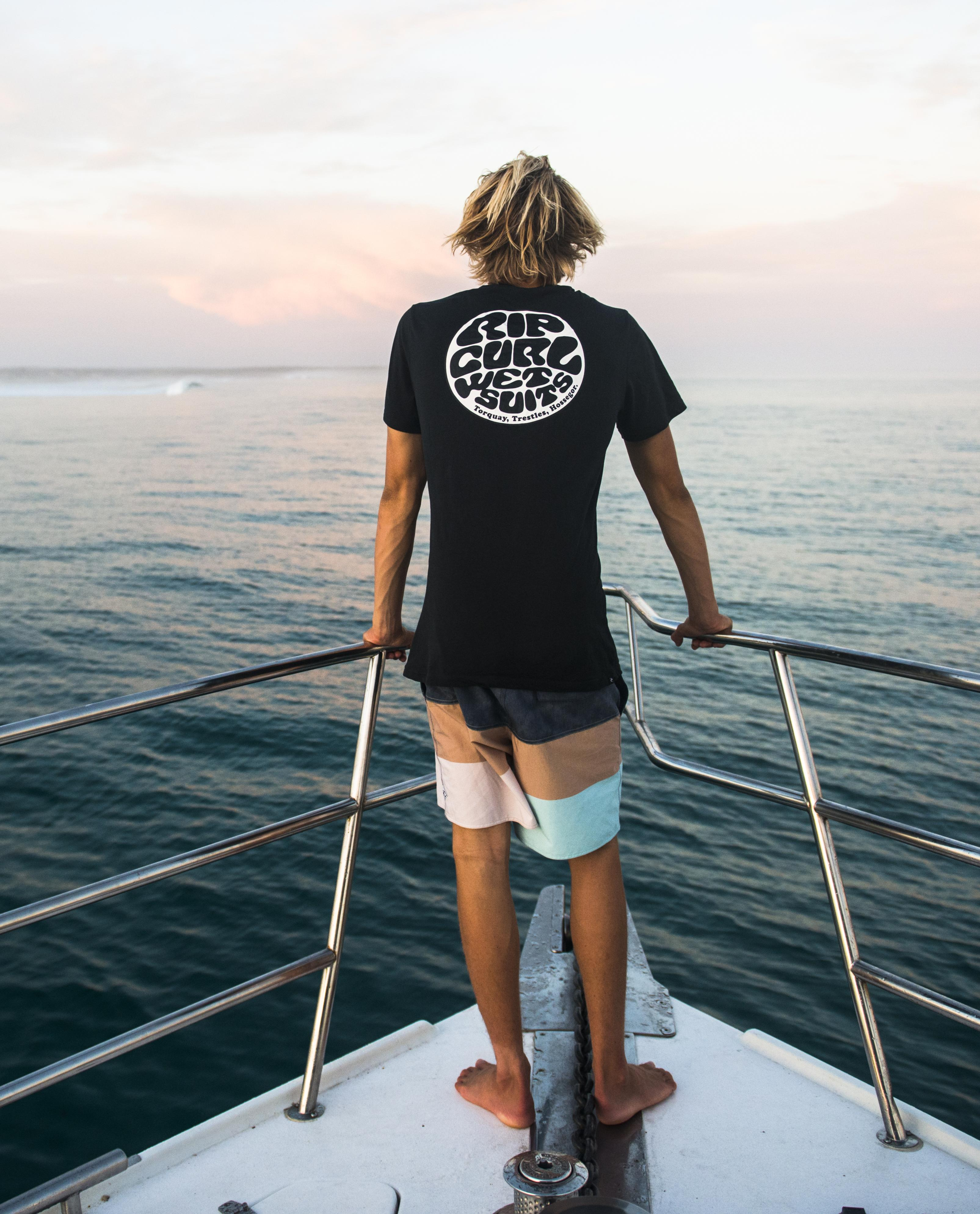 CAMISETAS & REGATAS