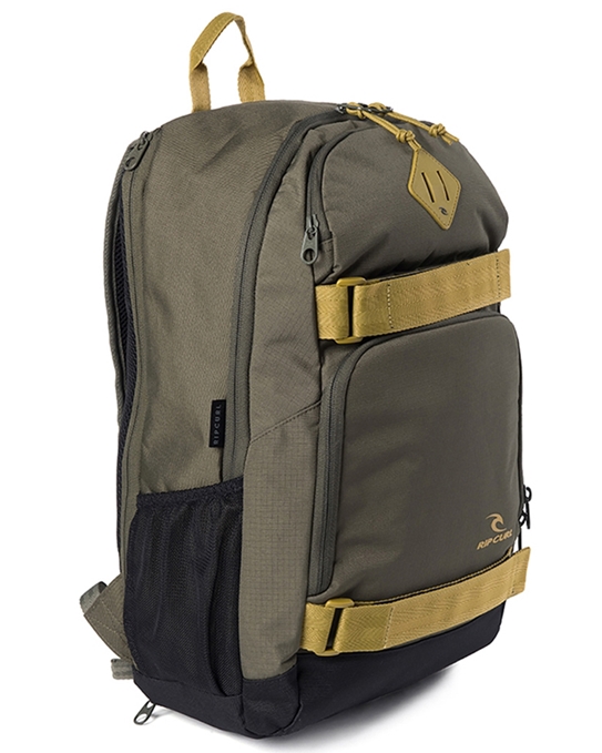 MOCHILA RIP CURL FADER STACKA M BBPWH1