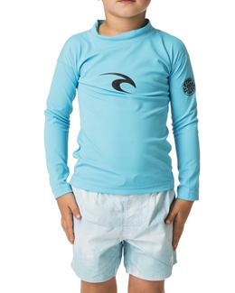 Camiseta infantil rip curl clearance