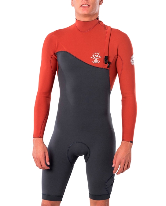 Short john rip curl masculino Clearance