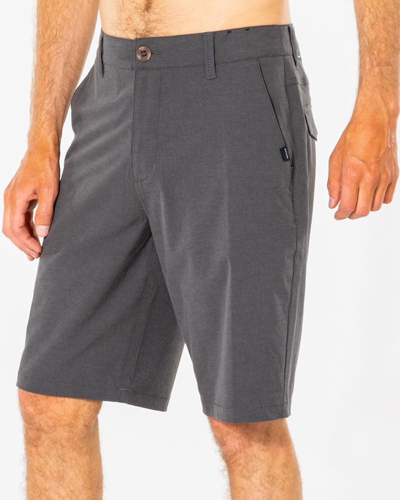 short rip curl masculino