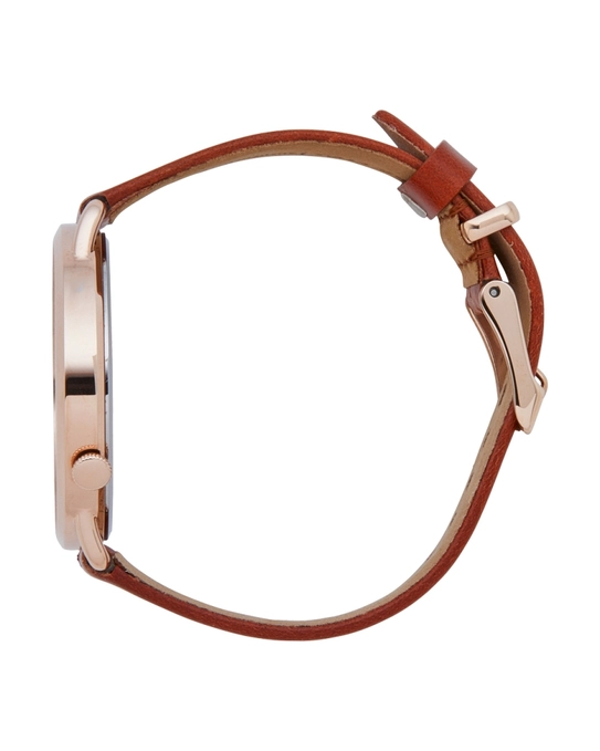 RELÓGIO SUPER SLIM ROSE GOLD LE - REFURBISHED