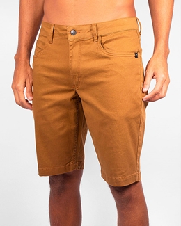 Bermuda jeans masculina rip curl clearance