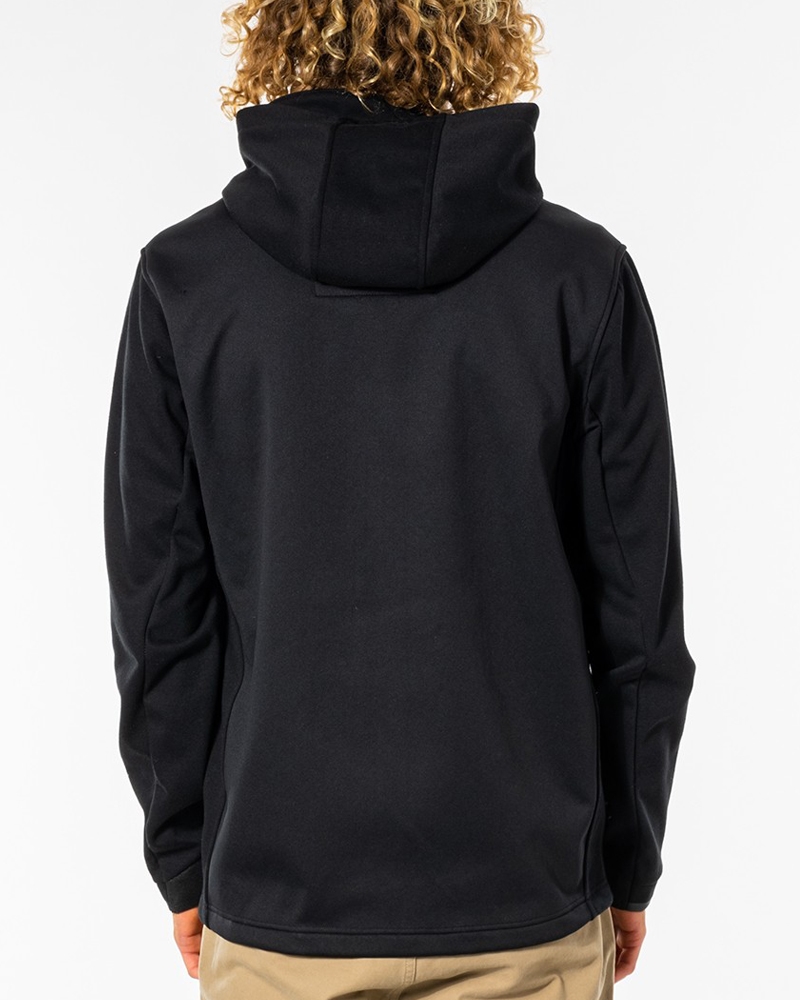 ridge monkey moletom com capuz