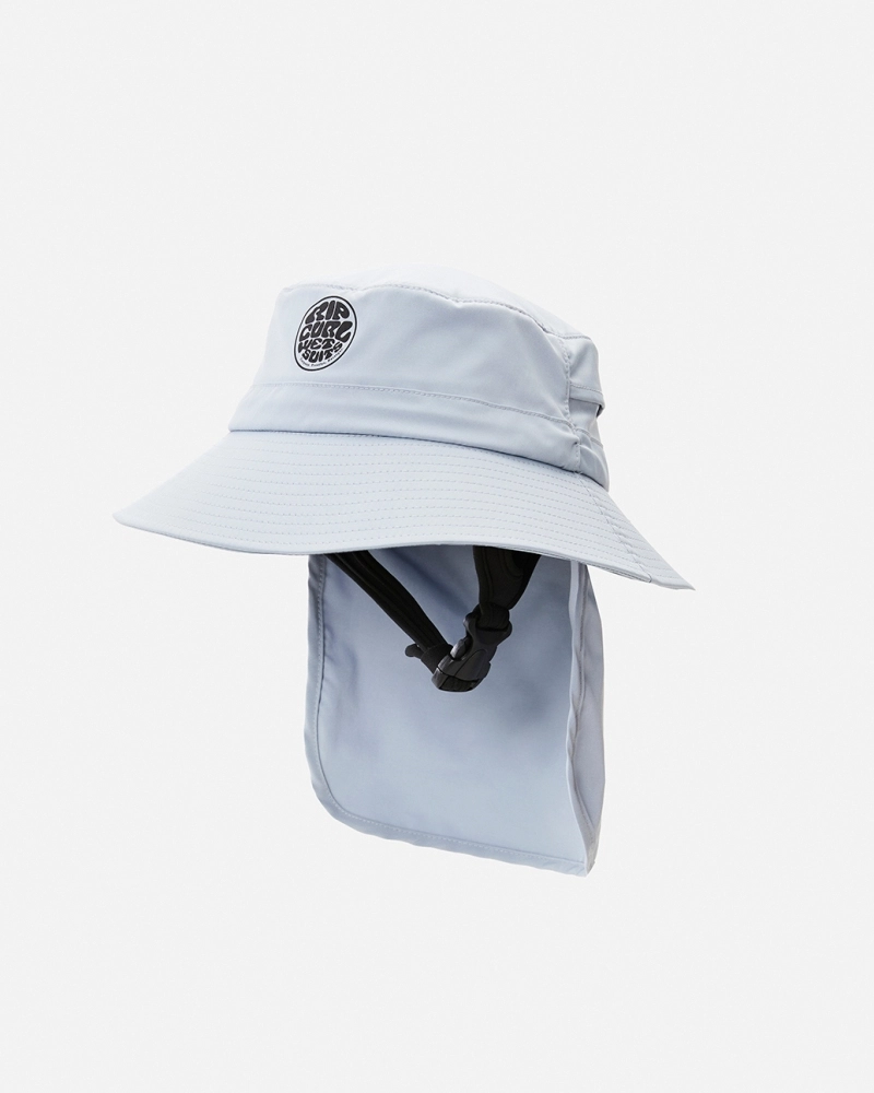 CHAPÉU SURF SERIES BUCKET CHABX9 - CHAPÉU SURF SERIES BUCKET