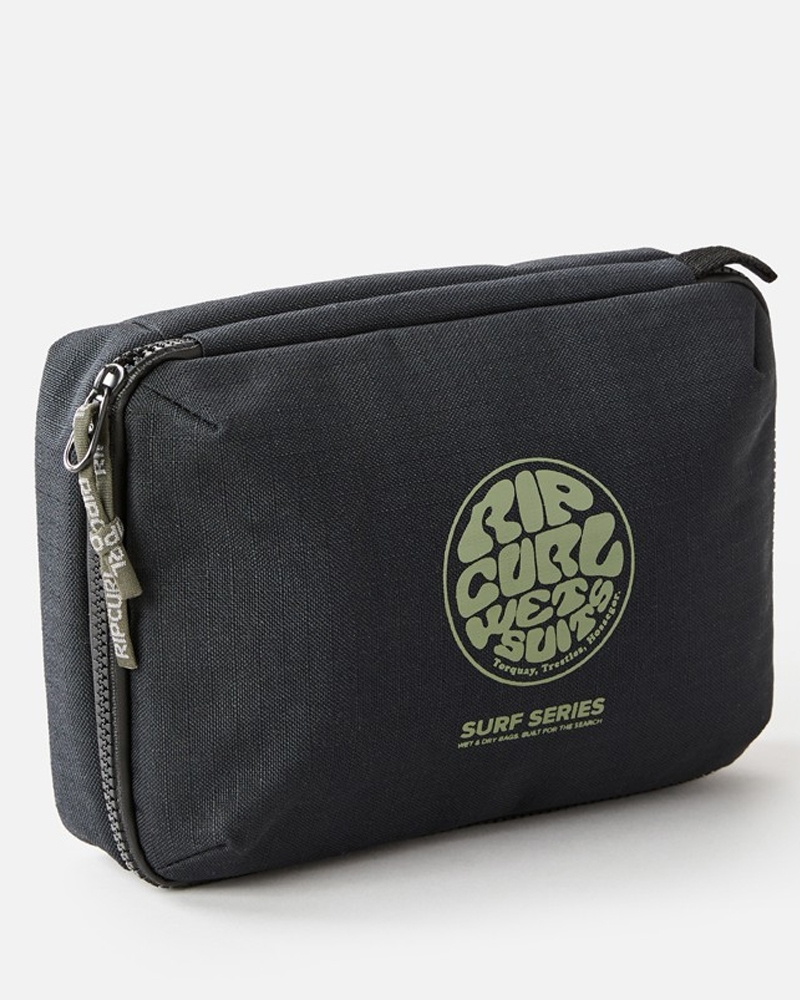 NECESSAIRE SURF SERIES WAX KIT BUTAT9