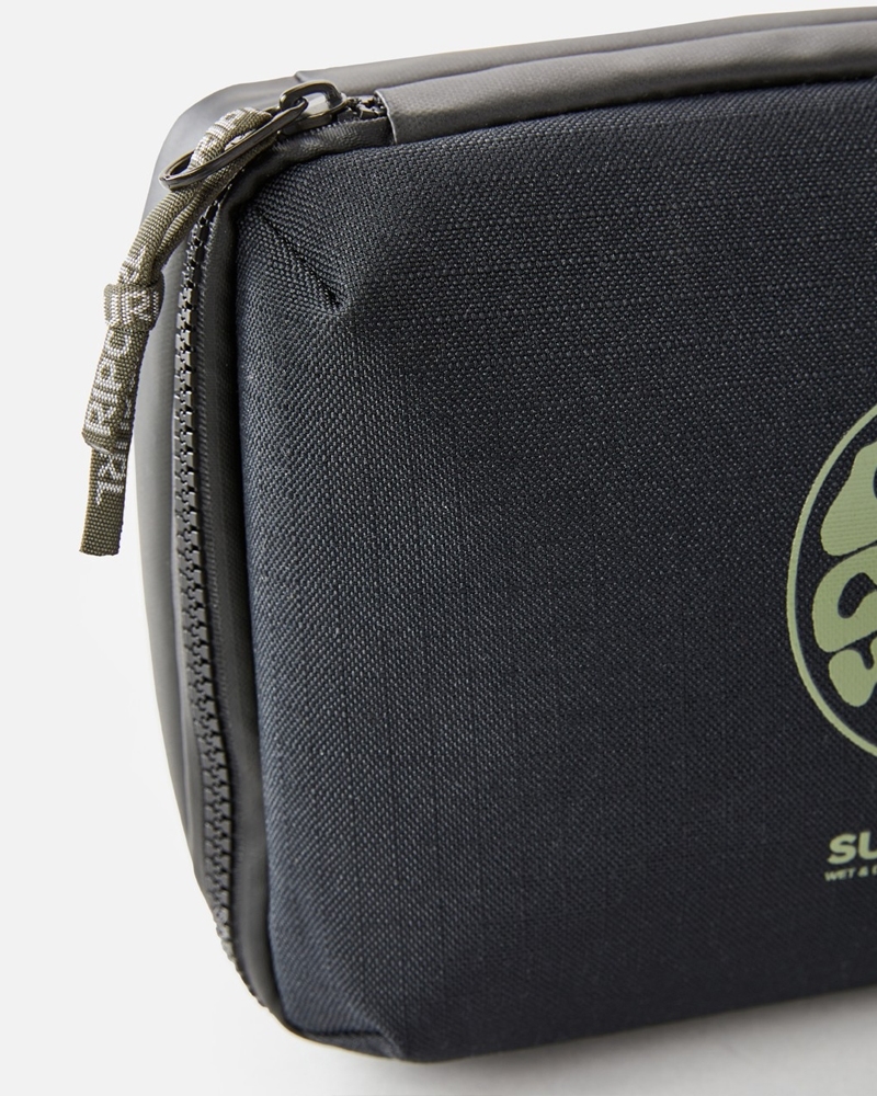 NECESSAIRE SURF SERIES WAX KIT BUTAT9