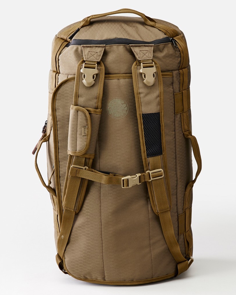 duffle bolsa rip curl