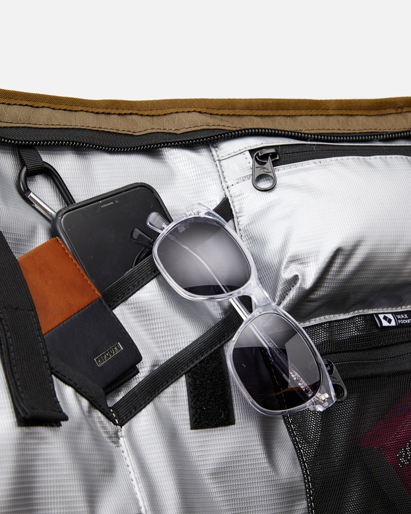 duffle bolsa rip curl