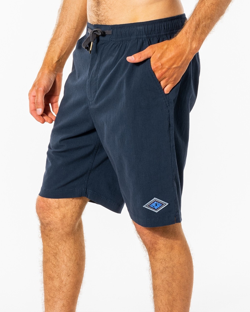 bermuda passeio rip curl