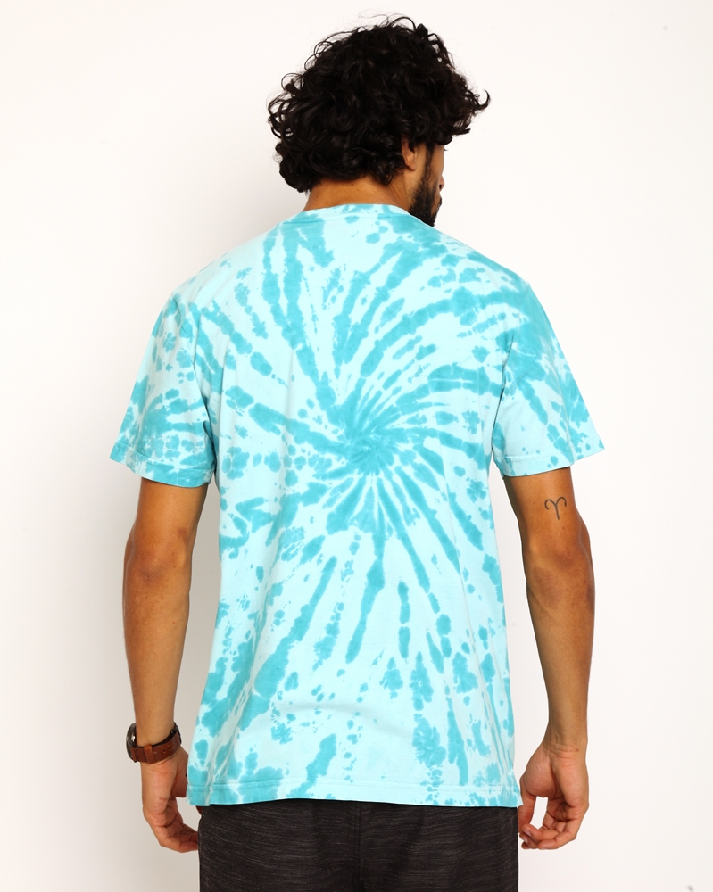 Rip Curl Boys Head Noise Tie Dye Tee | islamiyyat.com