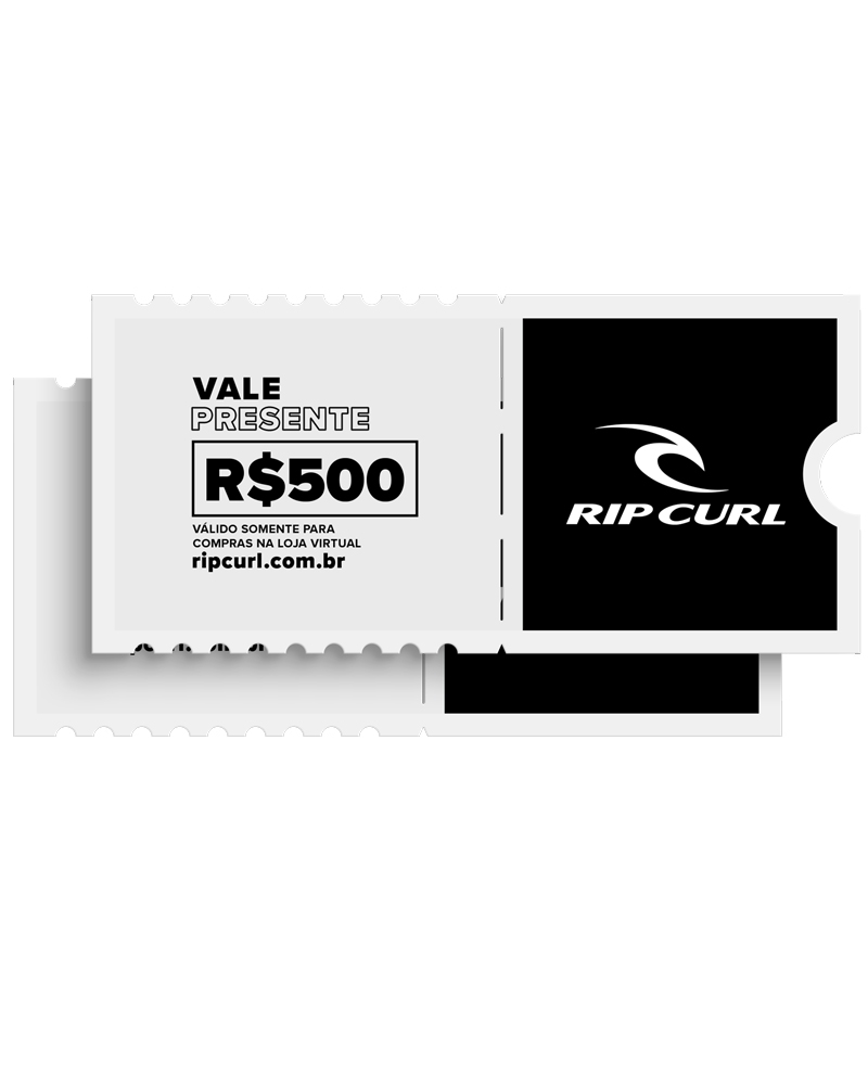 VALE PRESENTE 500 REAIS VALE PRESENTE 500 REAIS