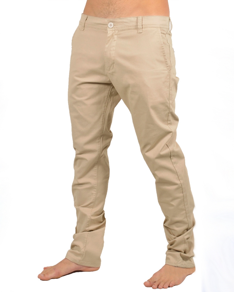 CALÇA JEANS RIP CURL CHINO CPA0251