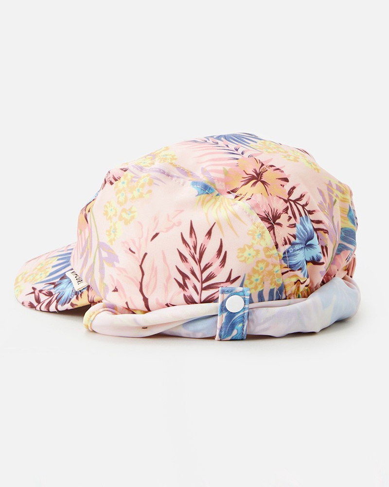 CHAPÉU RIP CURL ALOHA STRAW CHAEI119