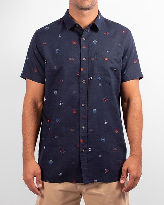 blusinha fila