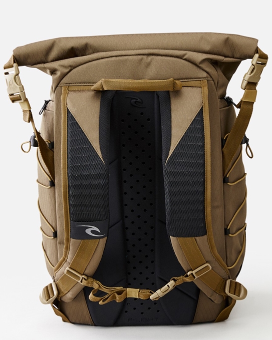 rip curl f light travel bolsa