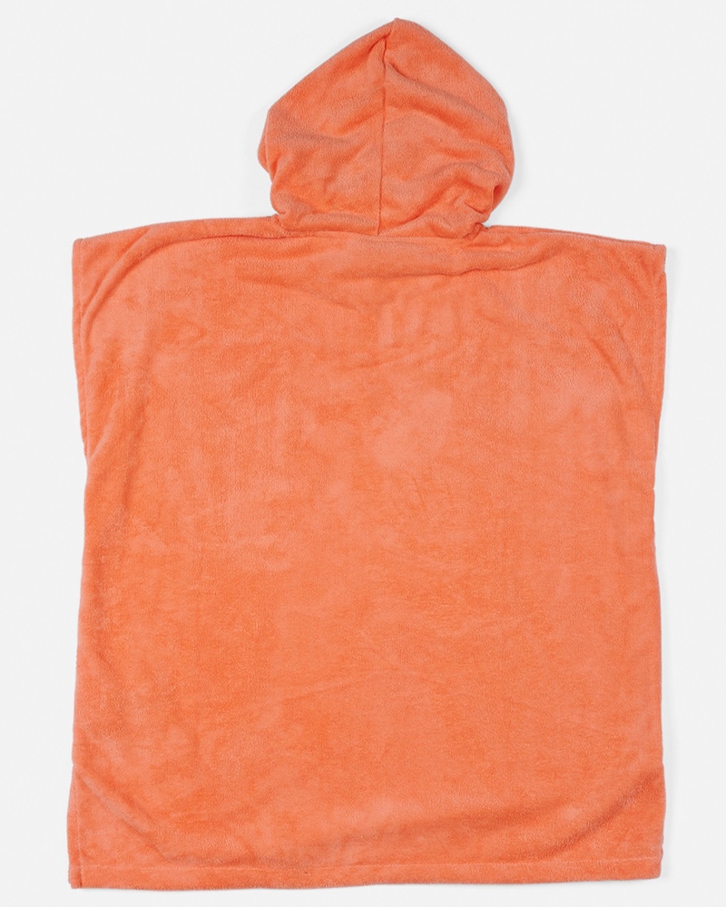 RIP CURL Surf Series Packable Hooded Towel - Island Wake - View #7