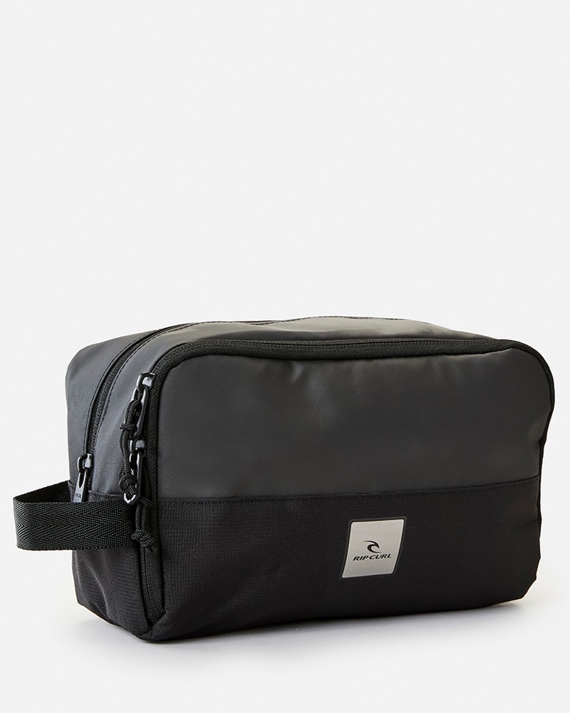 Necessaire Rip Curl Groom Toiletry Classic Surf em Promoção