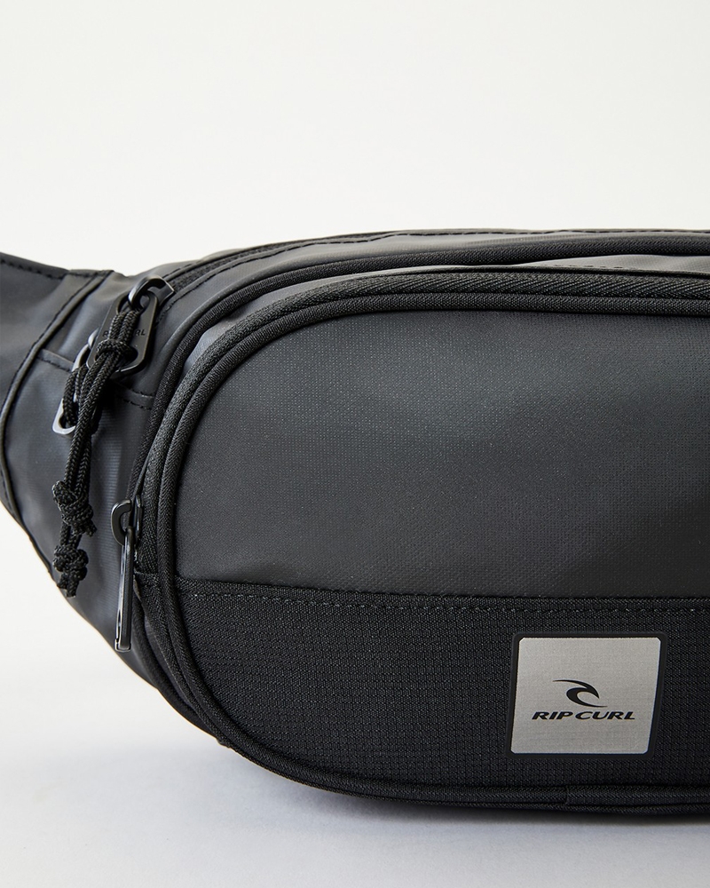 POCHETE RIP CURL WAIST BAG MIDNIGHT 11TMUT19