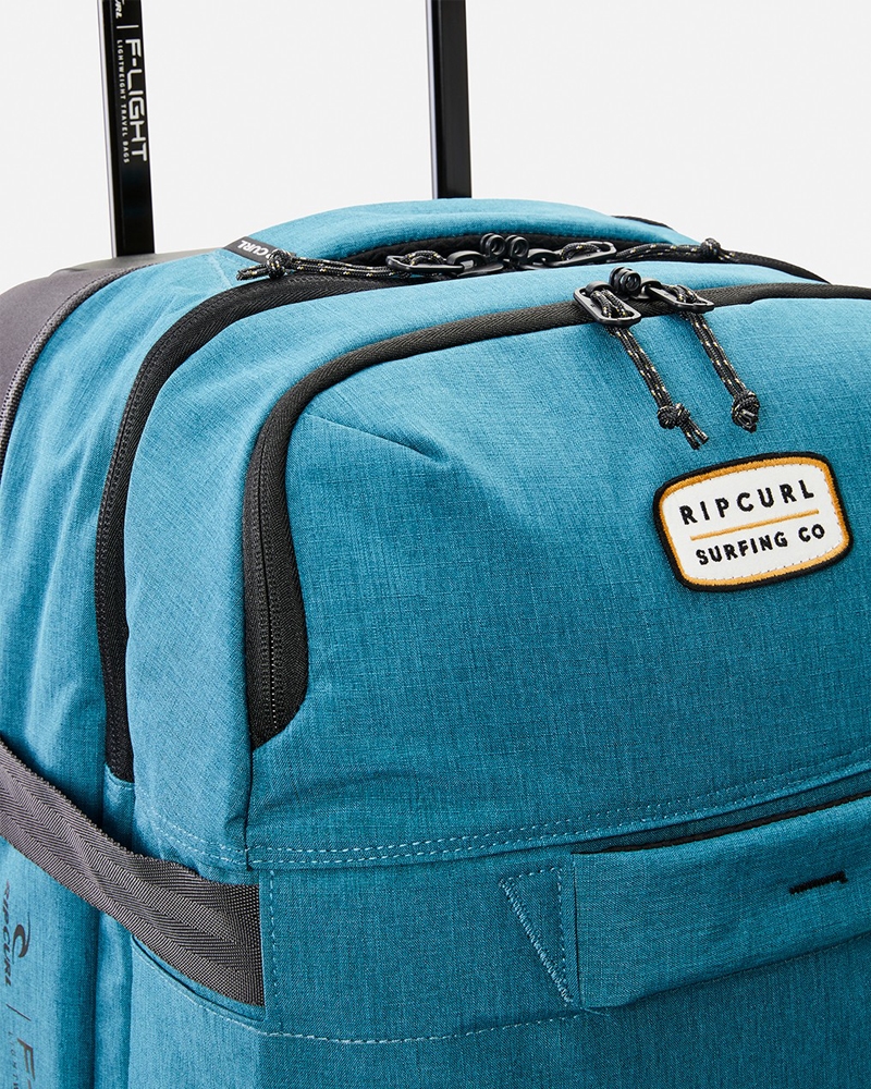 Valise à roulettes Rip Curl F-Light Cabin 30L - Sac de voyage