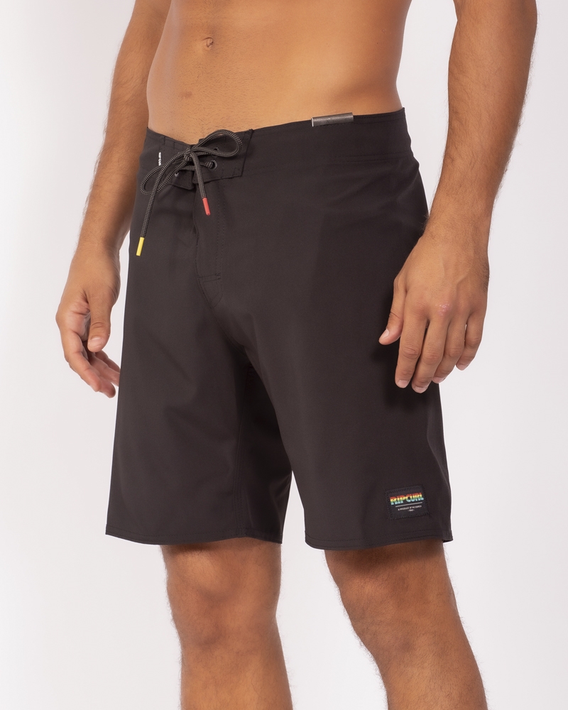 Short De Bain RIP CURL Boardwalk Homme Taille 33 - Bleu