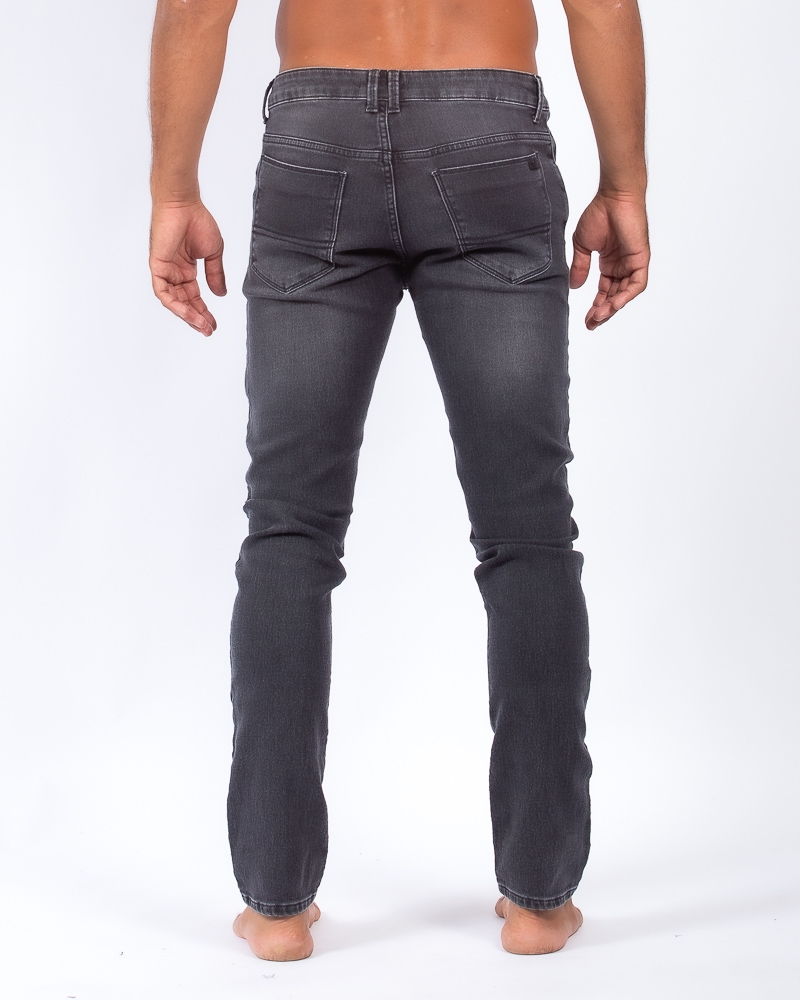 CALÇA JEANS RIP CURL EPIC TRACKPANT 0003MPA
