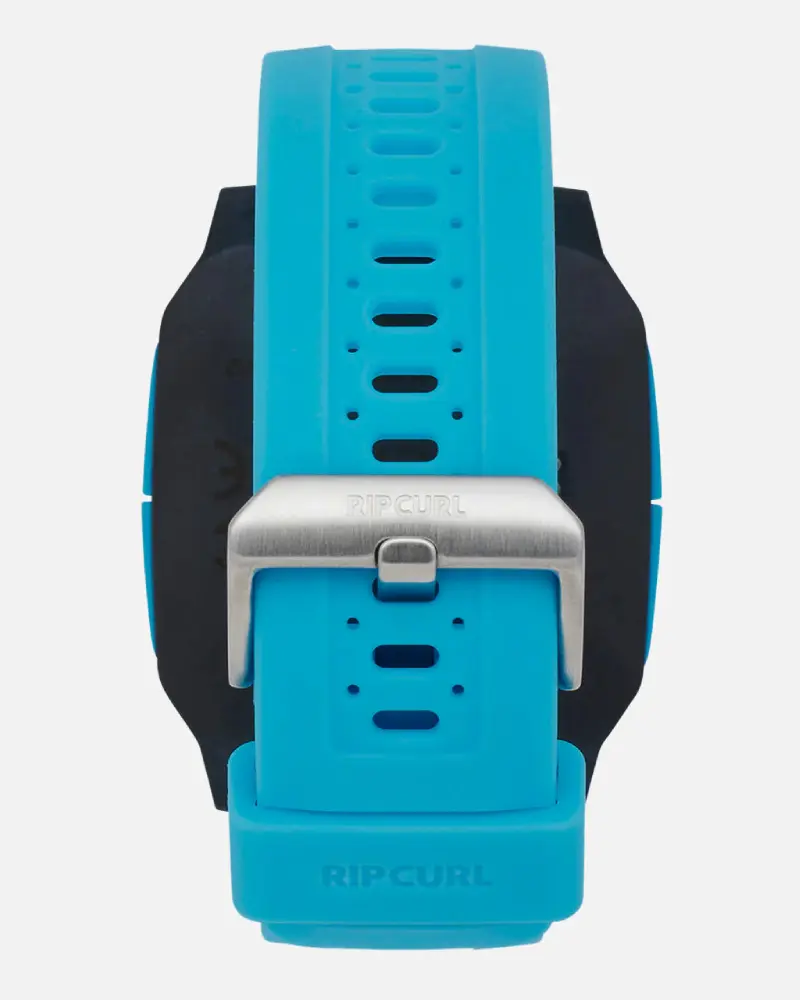 RIP CURL SEARCH GPS ウォッチ Relógio Rip Curl Search GPS 2 Black - Surf Alive