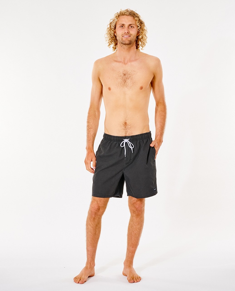 BERMUDA ÁGUA RIP CURL BONDI VOLLEY CBOCY960