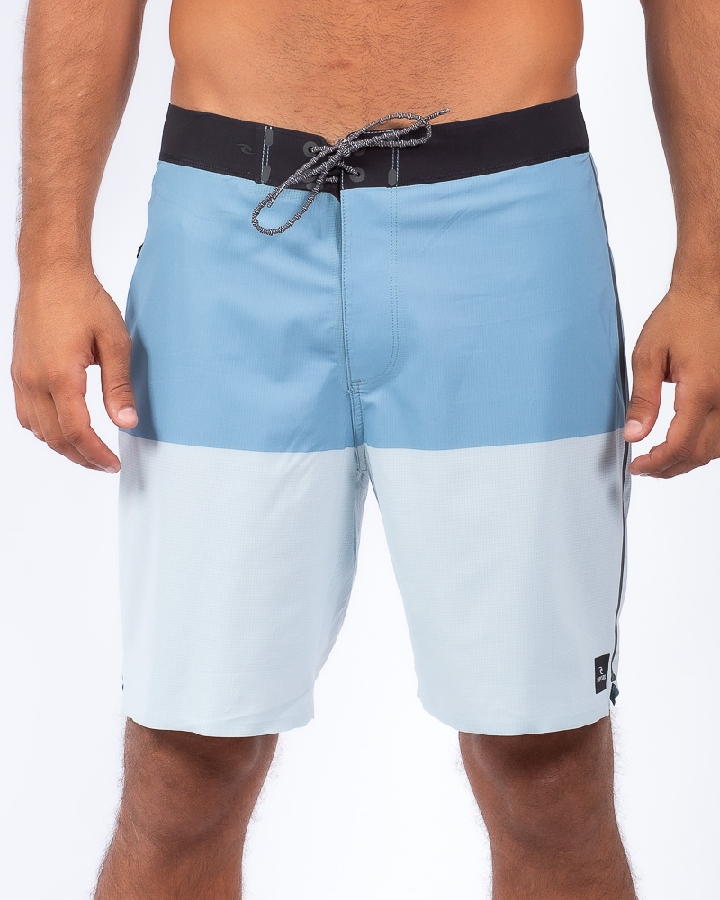 Bermuda Rip Curl Homme - Taille M - Noir - VHB038 - Occasion Bon état