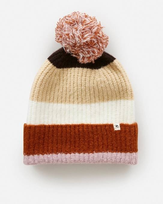 GORRO SESSIONS REG POM POM BEANIE
