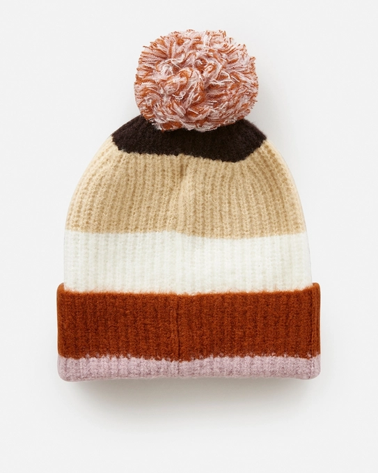 GORRO SESSIONS REG POM POM BEANIE