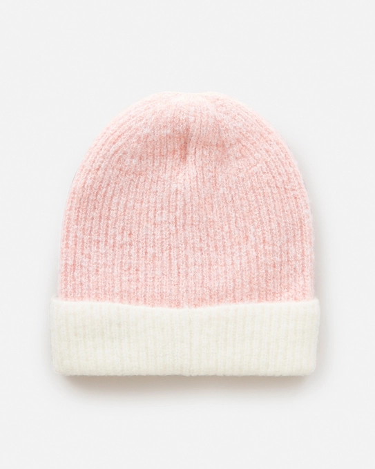 GORRO 2 TONE REG BEANIE-GIRL
