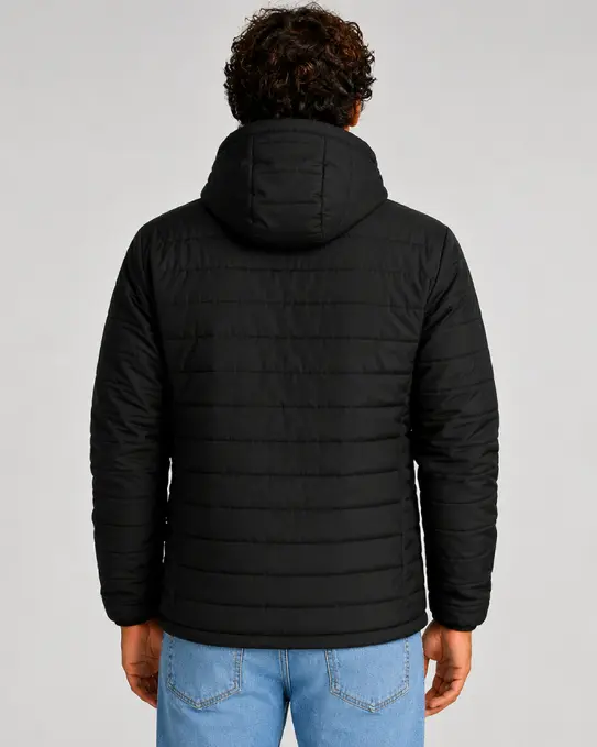JAQUETA RIO PUFFER