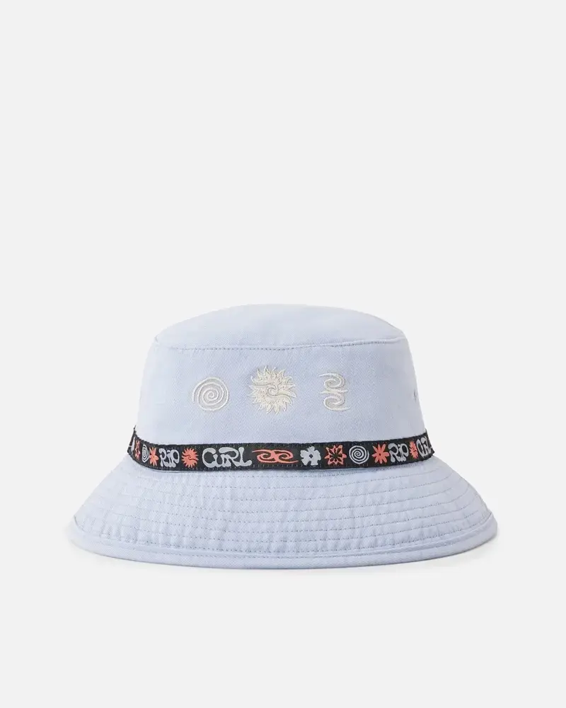 CHAPÉU SWC ART MID BRIM - IMPORTADO 1FOMHE - CHAPÉU SWC ART MID