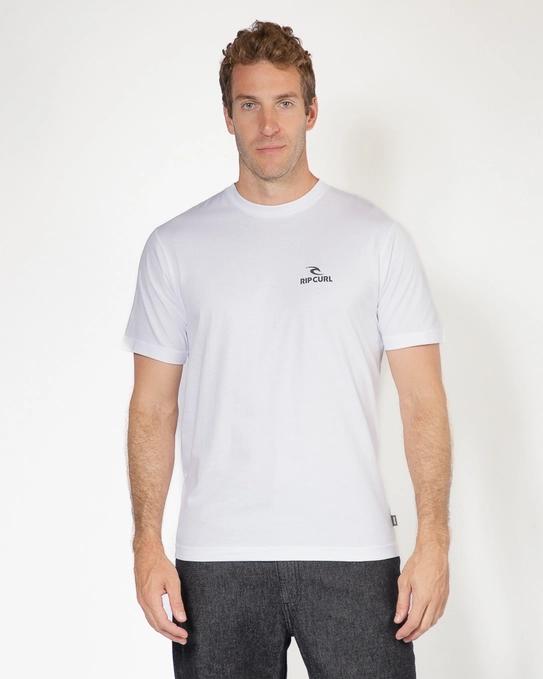 CAMISETA BRAND STACK