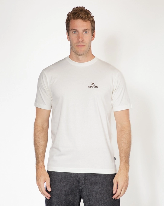 CAMISETA BRAND STACK