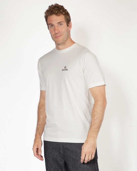 CAMISETA BRAND STACK