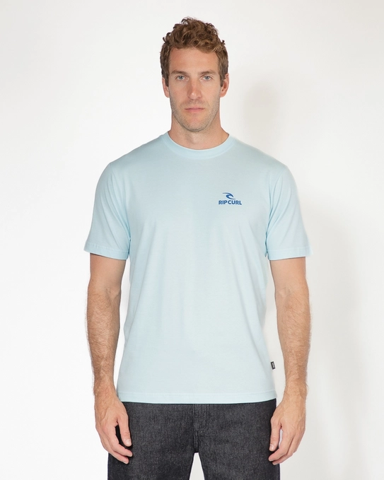 CAMISETA BRAND STACK