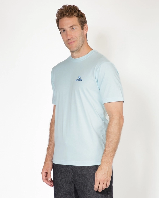 CAMISETA BRAND STACK