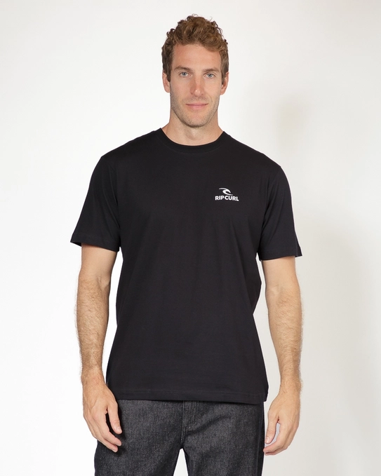 CAMISETA BRAND STACK