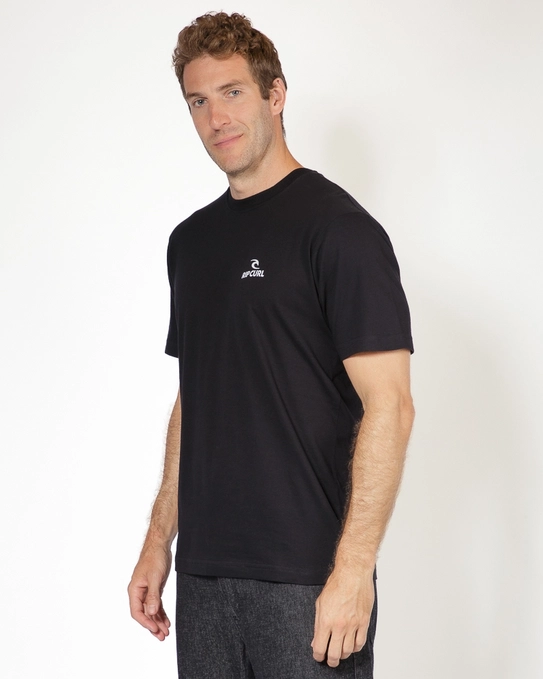 CAMISETA BRAND STACK