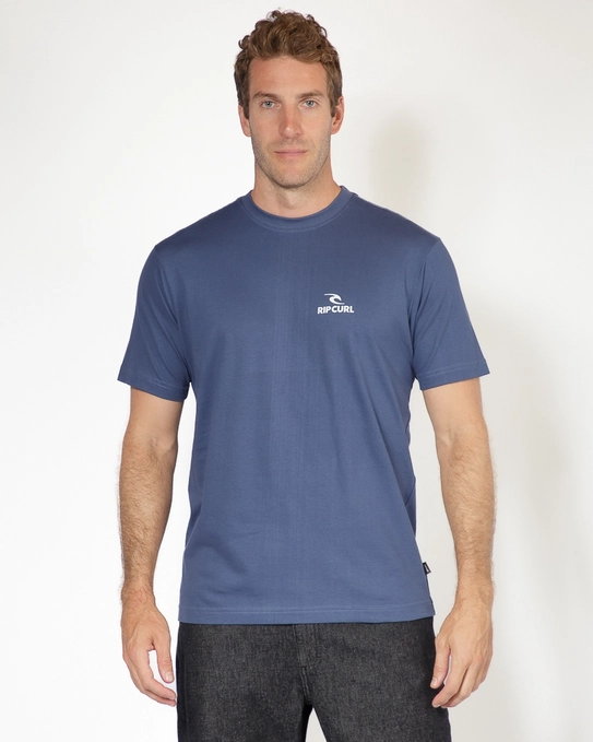 CAMISETA BRAND STACK
