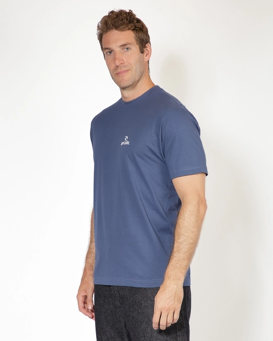 CAMISETA BRAND STACK