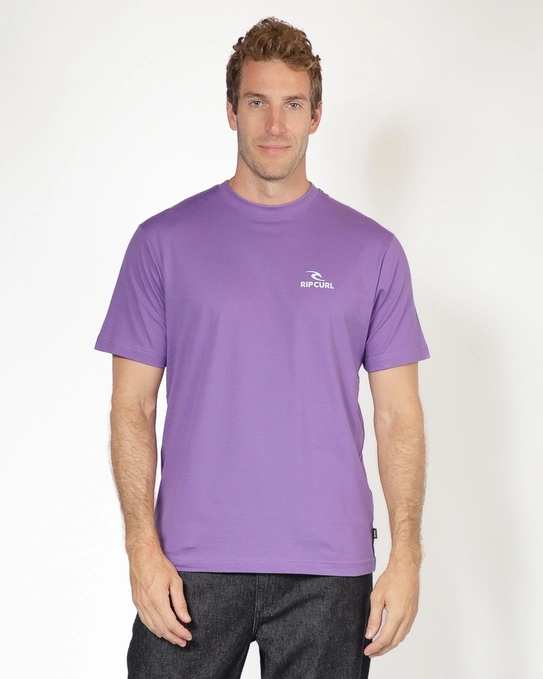 CAMISETA BRAND STACK