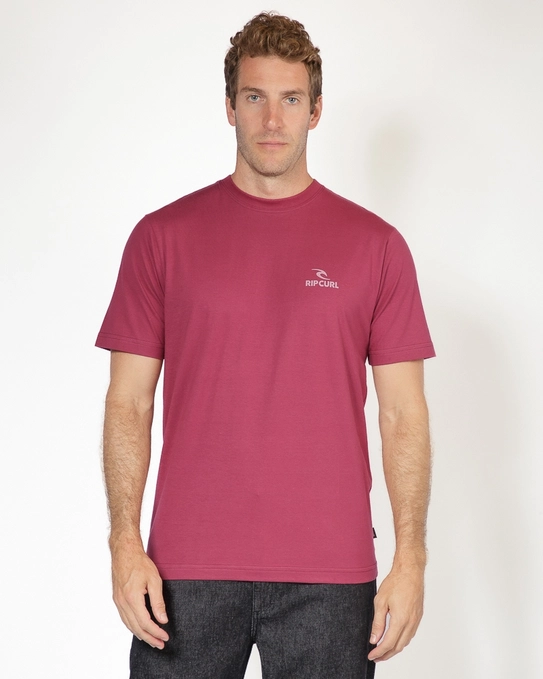 CAMISETA BRAND STACK