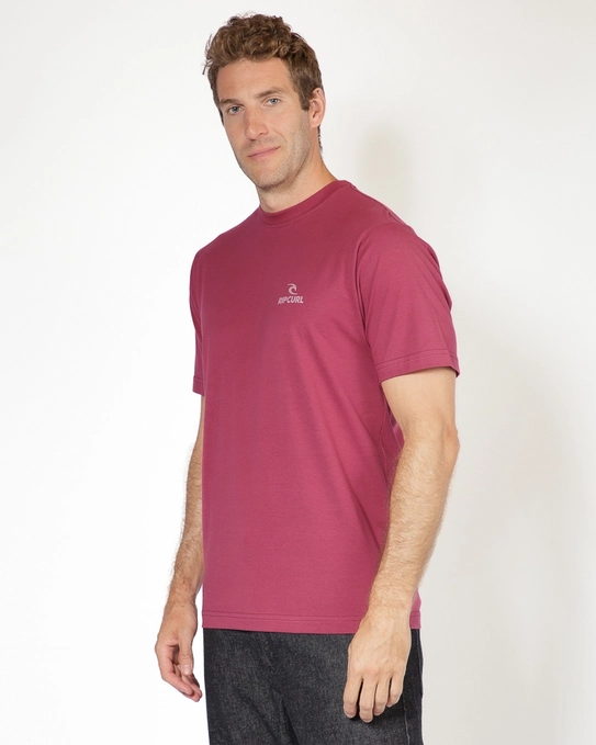 CAMISETA BRAND STACK