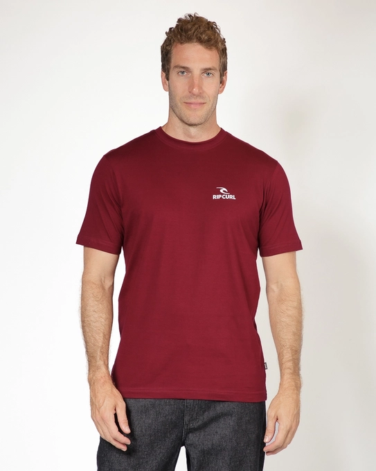 CAMISETA BRAND STACK