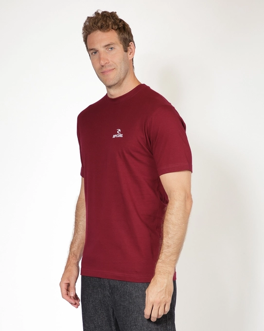 CAMISETA BRAND STACK