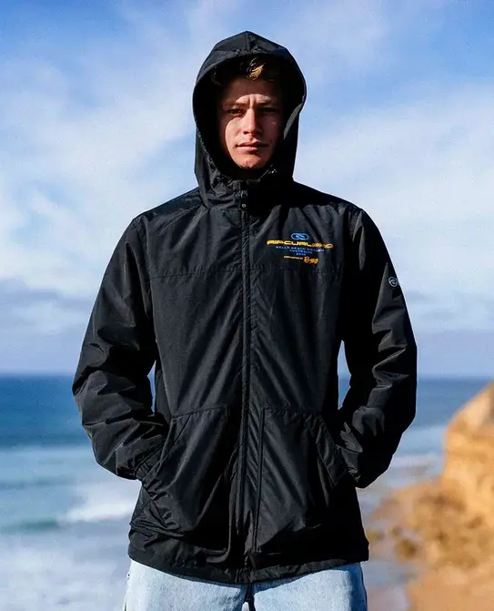 JAQUETA ANTI-SERIES PRO 25 - IMPORTADO 01RMJA90 - JAQUETA ANTI