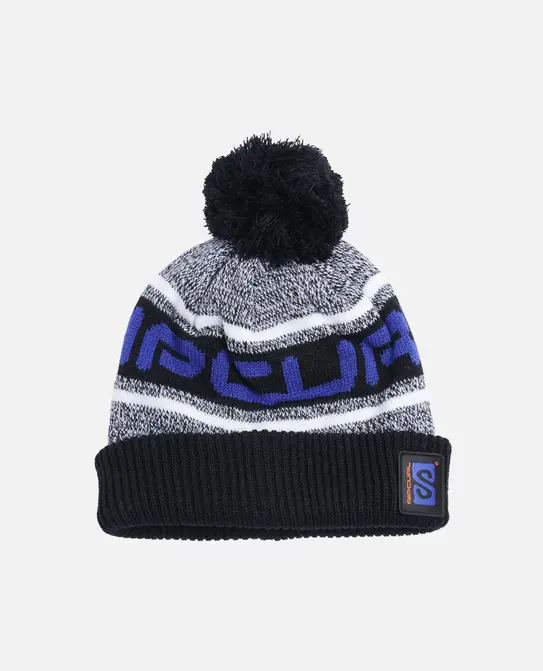GORRO SEARCH TALL POM POM - IMPORTADO